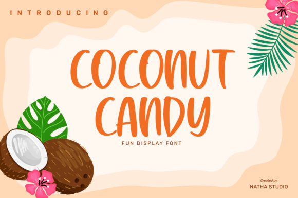 Coconut Candy: A Playful Script for Creative Projects