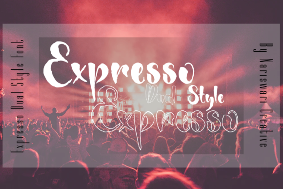 How Expresso Font Transformed My Brand’s Visual Identity