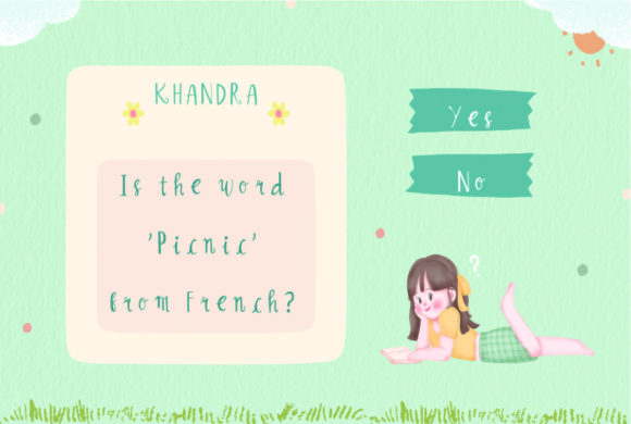 Khandra: A Modern Handwritten Typeface for Editorial Design